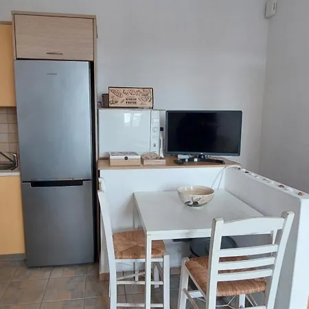Cycladic House With A View 바트시
