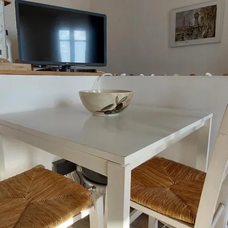 Cycladic House With A View 펜션