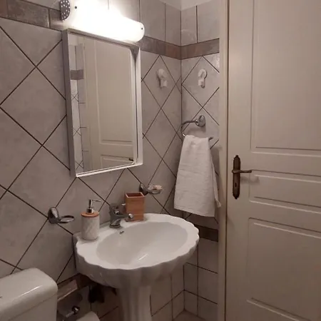 Cycladic House With A View *