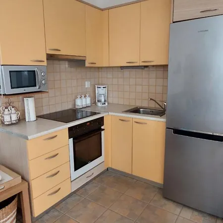 Cycladic House With A View *