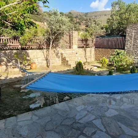 Cycladic House With A View *