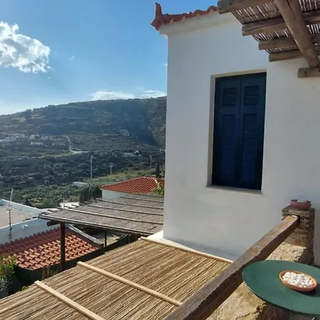 Cycladic House With A View Dom wakacyjny *