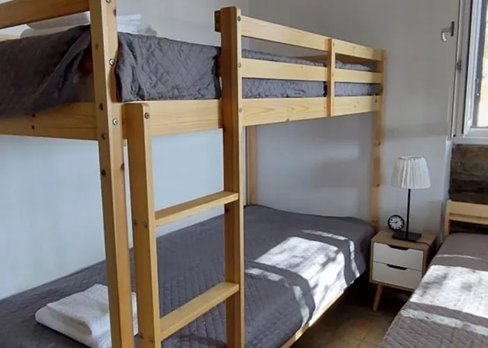 Σπίτι διακοπών Cycladic House With A View *