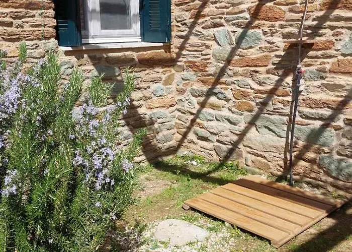 Σπίτι διακοπών Cycladic House With A View