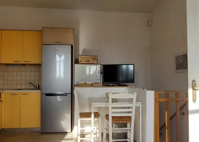 Σπίτι διακοπών Cycladic House With A View *