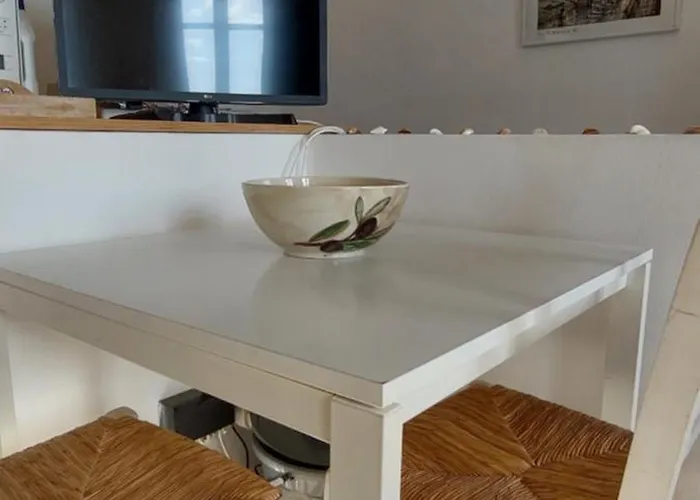 Cycladic House With A View Σπίτι διακοπών