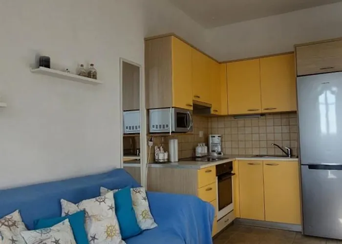 Σπίτι διακοπών Cycladic House With A View